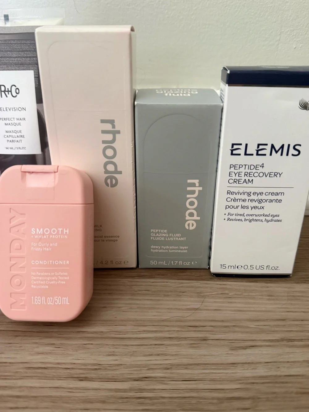 Beauty Bundle! Hair, Face, Body Products!